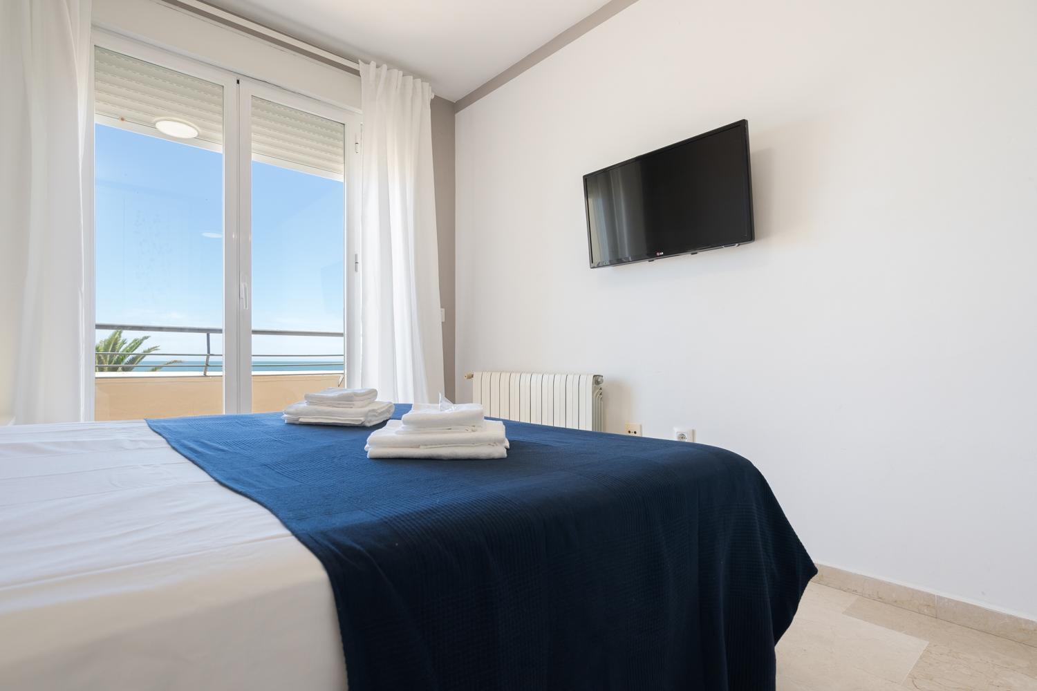 Apartoyou - Breva Playa El Puerto de Santa María Dış mekan fotoğraf
