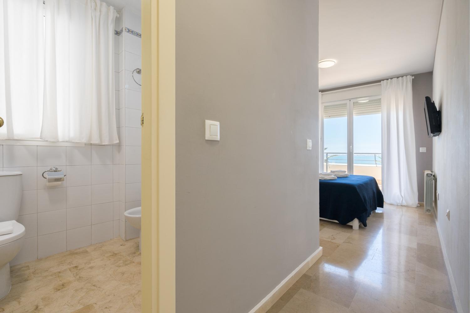 Apartoyou - Breva Playa El Puerto de Santa María Dış mekan fotoğraf