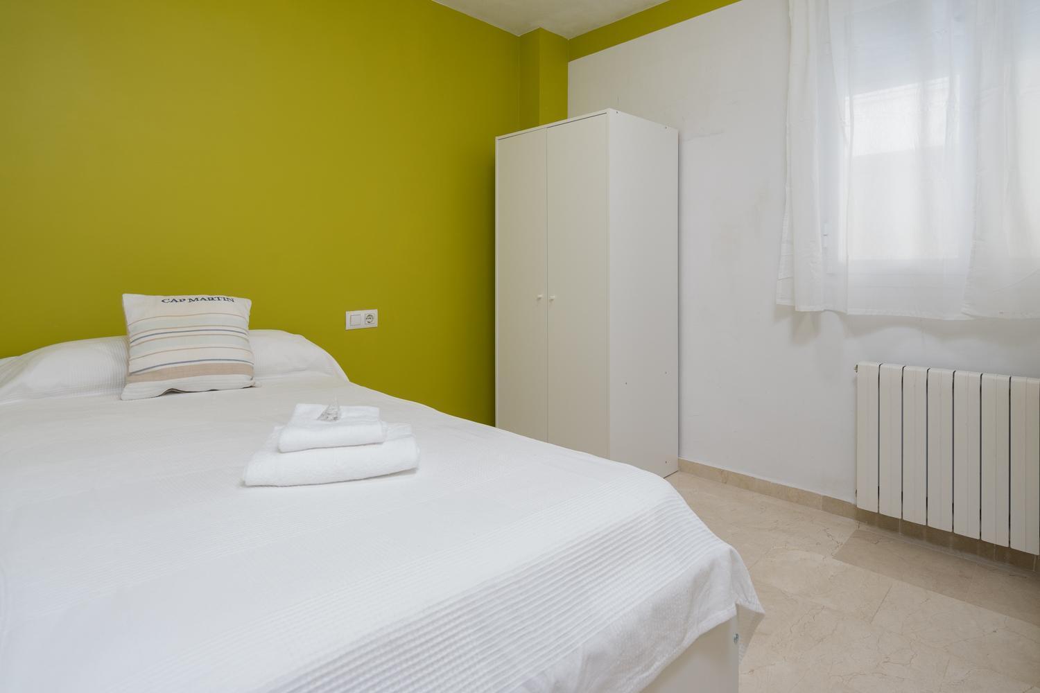 Apartoyou - Breva Playa El Puerto de Santa María Dış mekan fotoğraf