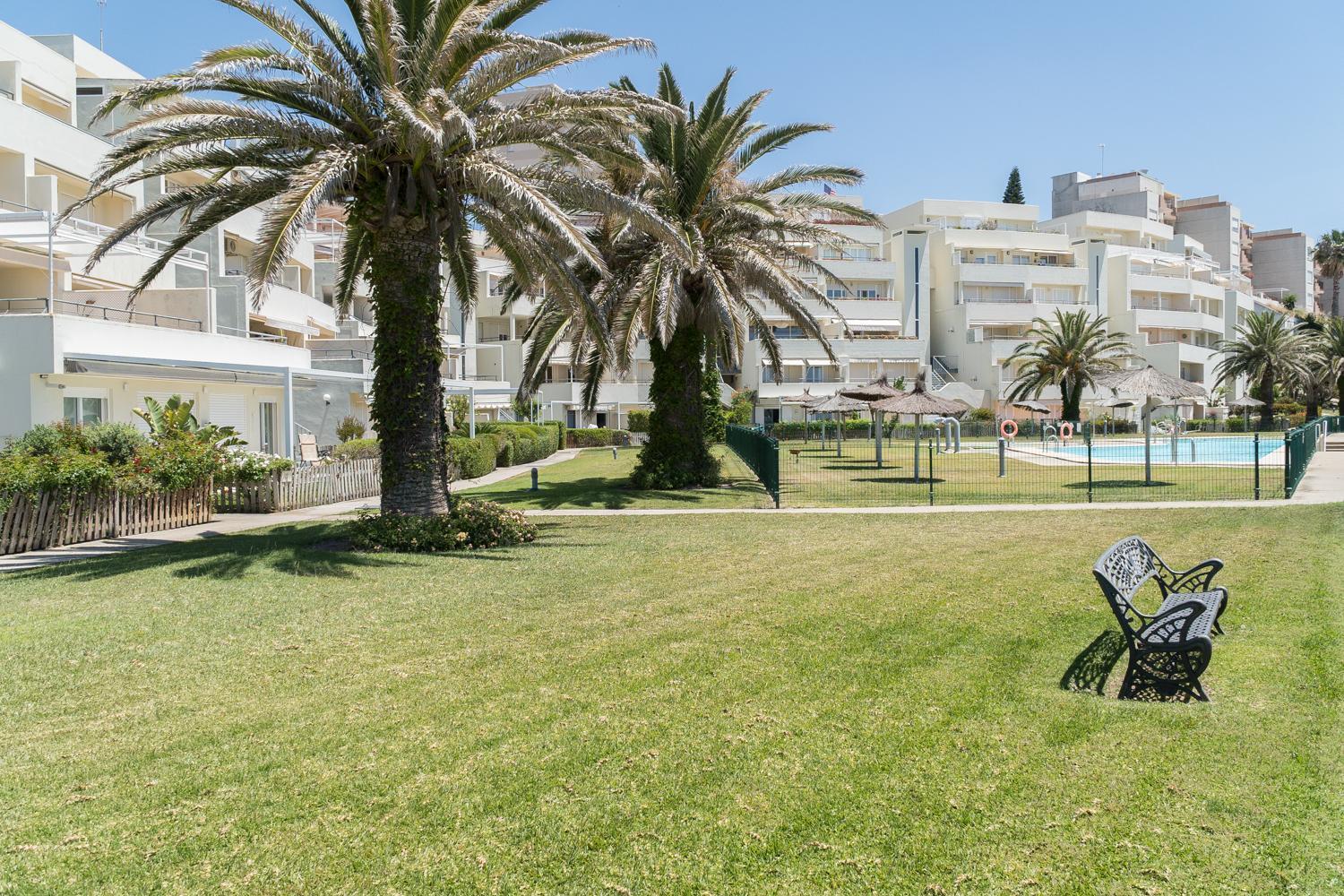 Apartoyou - Breva Playa El Puerto de Santa María Dış mekan fotoğraf