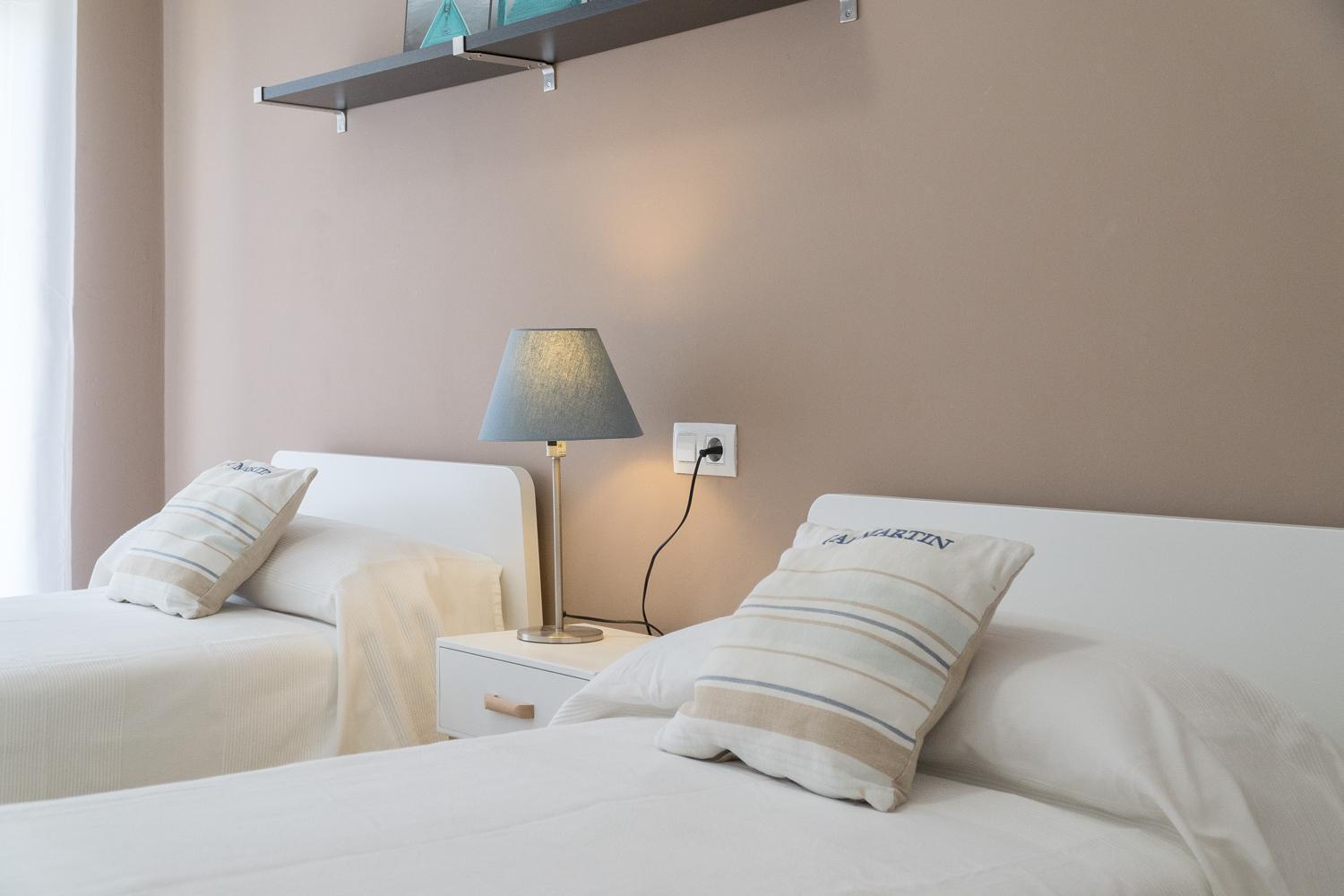 Apartoyou - Breva Playa El Puerto de Santa María Dış mekan fotoğraf