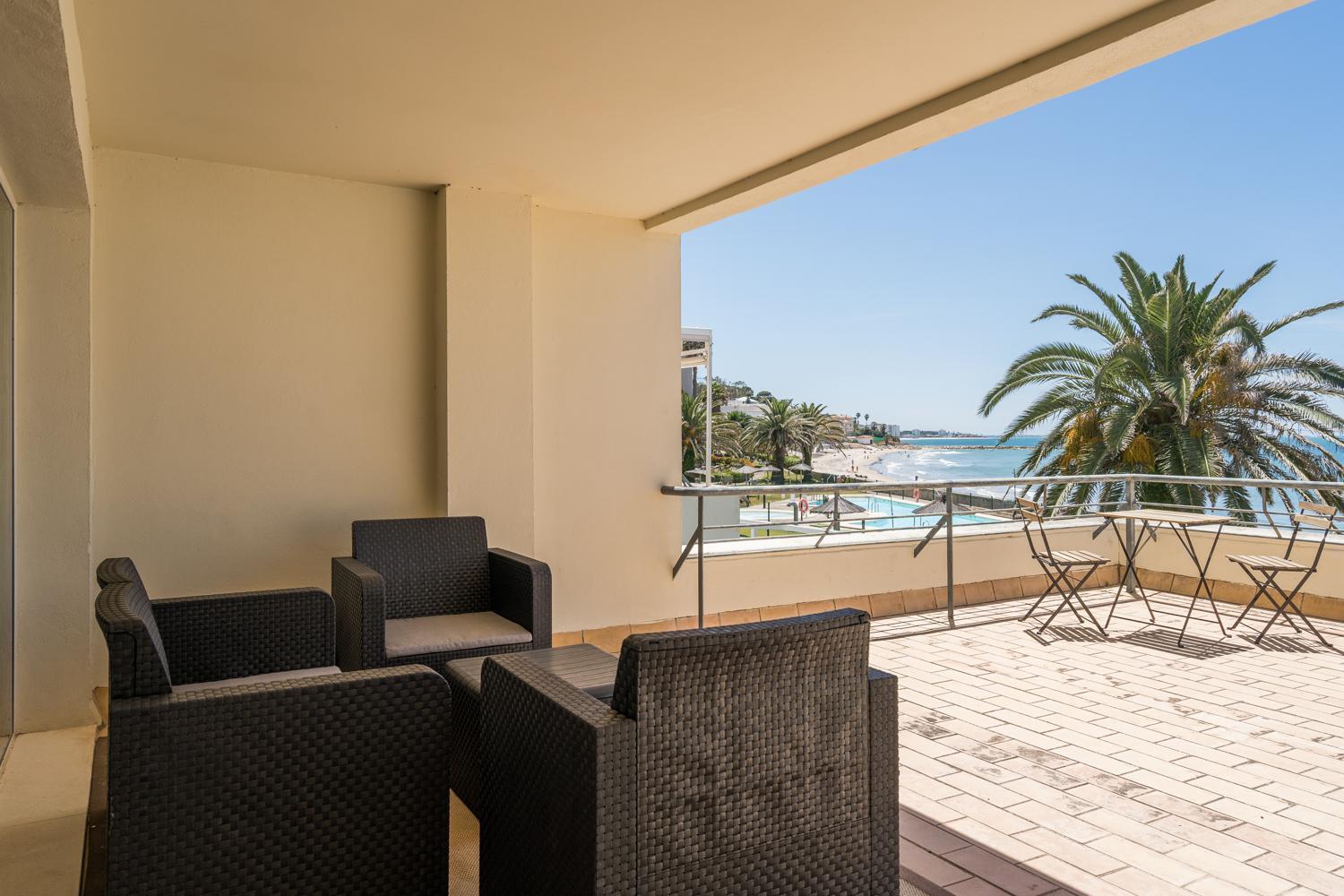 Apartoyou - Breva Playa El Puerto de Santa María Dış mekan fotoğraf